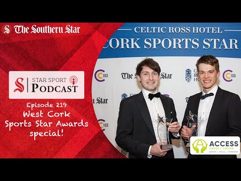 West Cork Sports Star Awards special!