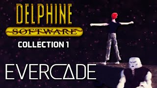 Delphine Software Collection 1 (Evercade) | Ranked!