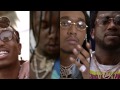 Video: Migos Ft. Gucci Mane - Slippery