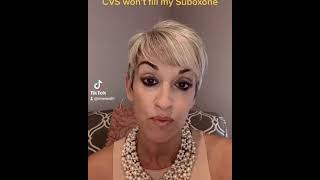CVS won't fill my medication