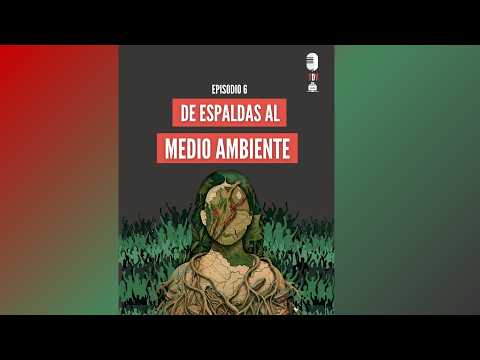 [T01 - E06] Elecciones 2026: De espaldas al medioambiente