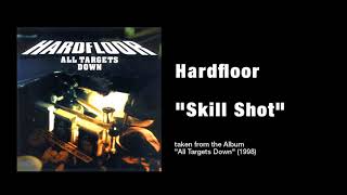 Music video thumbnail preview for Hardfloor - \ by Hardfloor