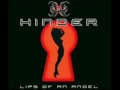 Lips Of An Angel - Hinder (ACOUSTIC) 
