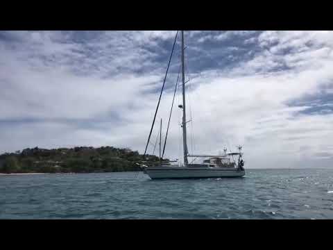 Contest 48 CS 55 CS - Boatshed - Boat Ref#327521