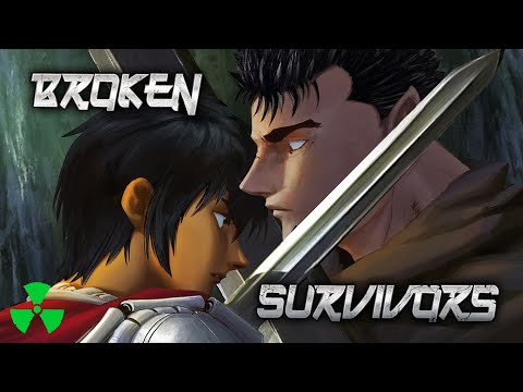 Nuclear Blast Records and Beast In Black