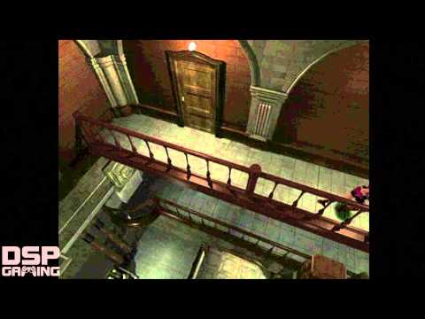 Resident Evil 2 playthrough pt37 - Fancy Meeting You Here