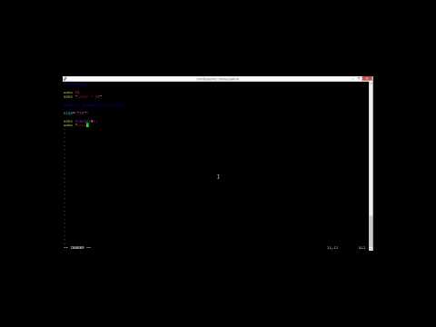 15. Bash scripting - part 1.mp4