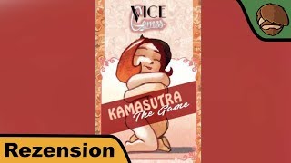 Kamasutra the Game - Spiel - Review