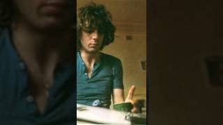 Syd Barrett interview reaction to playing loud plus outtakes 🎸 🎤 #music #sydbarrett #pinkfloyd