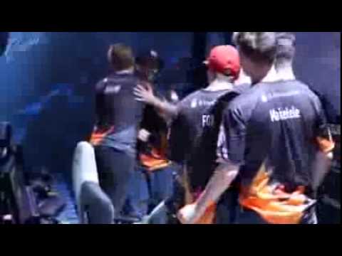 CS GO   Kinguin vs Cloud9 Final Moments ESL One Cologne HD 2015