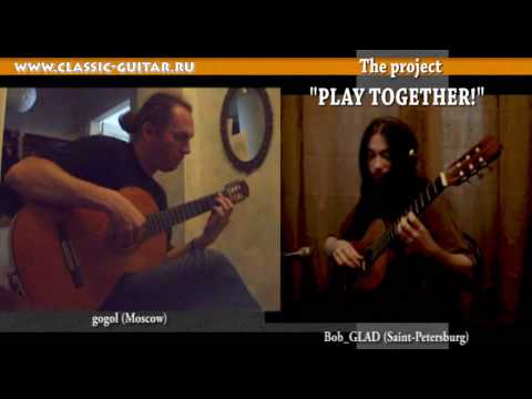 "Pinote" (SERGIO ASSAD)