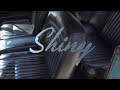 Classic VW BuGs Hagerty Video Shiny Vinyl Cleaning & Protecting