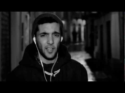 KAIZER - STRUGGLE ON MY MIND Feat. KippKill (D.V.D.H. #03)