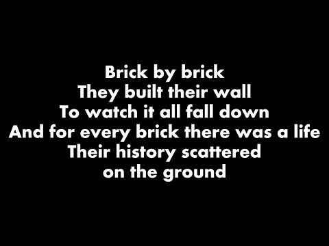 Atomica Lyric Video - Wolfgang