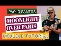 Moonlight Over Paris - Ukulele Tutorial