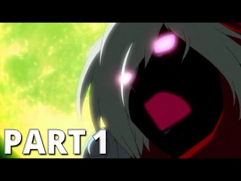 Persona 3 FES The Journey PS3 Playthrough Part 1 with Akamatzu | Livestream VOD