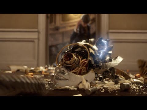 E3 2015 - Microsoft Press Conference Sum up