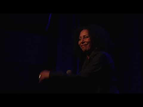 Roxane Butterfly's TAPmatazz features Elisabeth Kontomanou