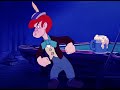 Pinocchio Transformation Scene Original Thai Version Pinky
