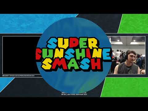 SSS 2023: Dura vs MAST! (Pools)