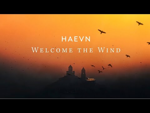 HAEVN - Welcome the wind