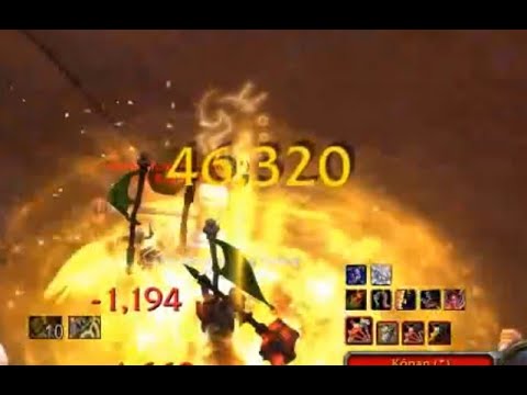 Ret Paladin PVP - Arena Season 2 - Part 4 - Double DPS