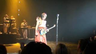 Todd Rundgren Just One Victory AWATS London 2010