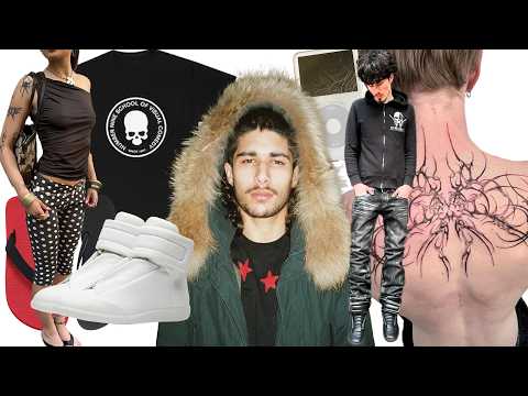 every fashion microtrend of 2025 explained