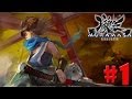 Muramasa The Demon Blade Kisuke Walkthrough Espa ol Par