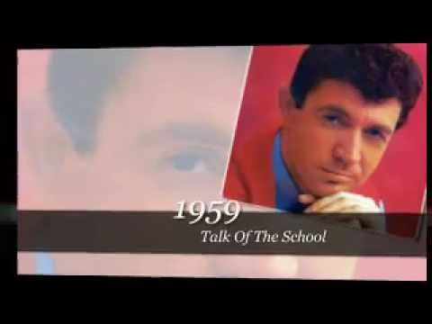 Sonny James - Talk Of The School
