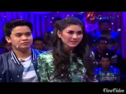 Nabil (syahNAz BILly) Edisi RAMADHAN 2014