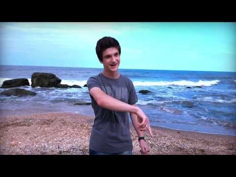 Justin Bieber - Boyfriend (Official Steve Prince cover)