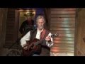 Chris Hillman - So You Want To Be A Rock And Roll Star