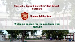 Claudine's Pre-Primary (C/o. Convent of Jesus & Mary Girls' High School) Video