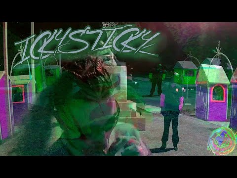 DeadBeatVillain - ICKY STICKY (Official Music Video)