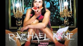 Happy Messy Love - RACHAEL KANE