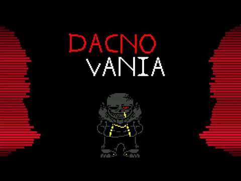 Underfell - Dacnovania - Cooked Up