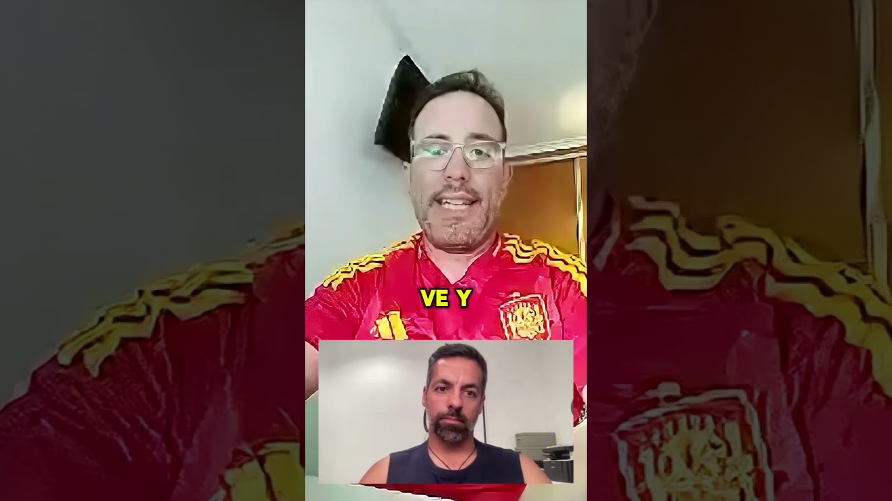 Testimonio Isaac