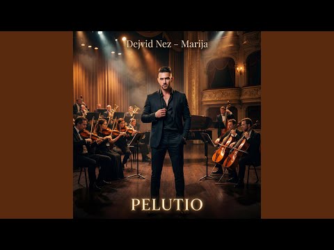Dejvid Nez - Marija (Full Orchestra Version)