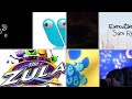 Berry In The Big City BCC Blue S Clues DCSHG GGI PB J Otter SF The Zula Patrol Credits Remix