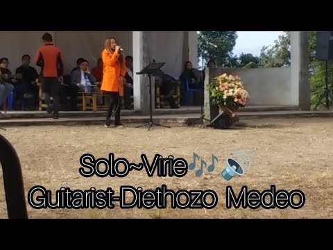 Virie-Solo 🎶||Thipüzumi Students Union