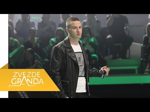 Jovan Markovic - Perje, Bosnom behar probeharao - (live) - ZG - 19/20 - 29.02.20. EM 24