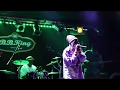 Capleton - Steep Mountain (Live at BB King New York City)