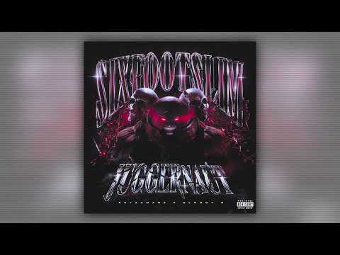 $IXFOOTSLIM - JUGGERNAUT (PROD. KEYZAMANE x BLOODY G)