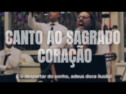 Munay - Canto ao Sagrado Coração (Ao Vivo)