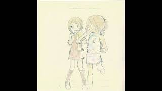 PURE CALM／矢島晶子（つばさ）