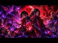 Reborn With Mangekyo I Left The Leaf To Join Madara And Rule The Ninja World Anime Dub