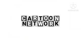 Cartoon Network Generatic Endtag Logo Remake Sahir Rahman Version shefnfk