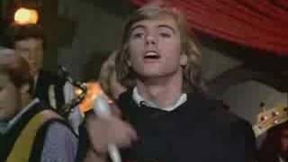 Shaun Cassidy &quot;That&#39;s Rock &#39;N Roll&quot;