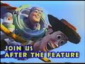 Join Us After The Feature Toy Story Variant